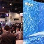 Absen attends NAB, presenting its virtual production solutions