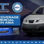 Aftermarket Struts and Shocks Manufacturer PRT Signals Strong Commitment to APAC Region with High-Quality and Durable Products