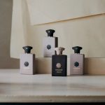 Amouage reshapes The Library Collection around four iconic Opuses in a new curatorial approach