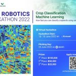 ARV and VARUNA launch AI & Robotics Hackathon 2022