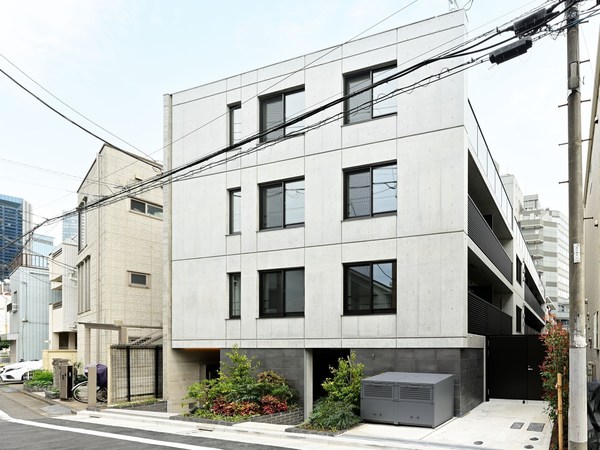 ASTILE Nishi-Shinjuku II - Completed in March 2022