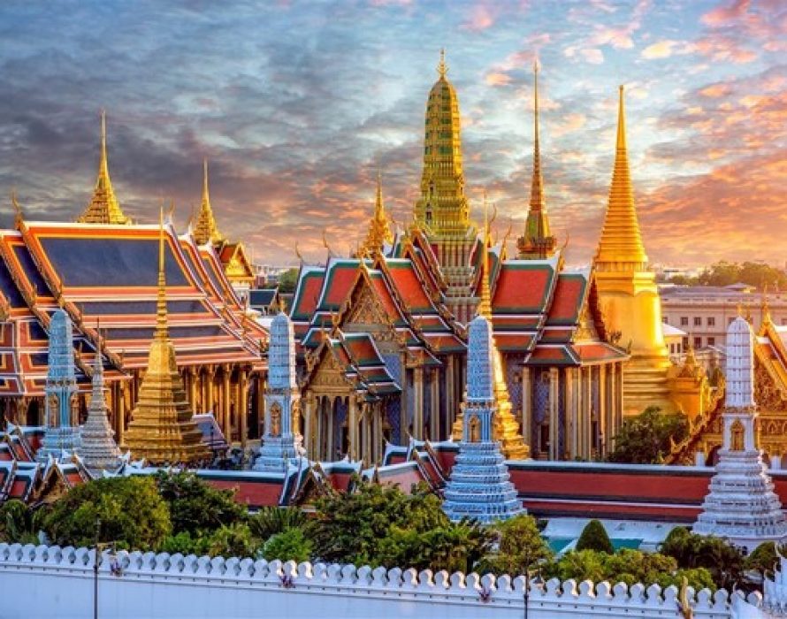 Bangkok to host ICCA Congress 2023, signalling Thailand’s return as a contender for large-scale international MICE