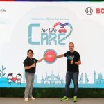 Bosch Automotive Aftermarket launched “Care For Life” Campaign in ASEAN
