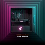 /C O R R E C T I O N — GIGABYTE/