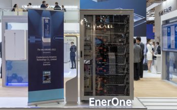 CATL’s all-scenario energy storage solutions shine at ees Europe 2022