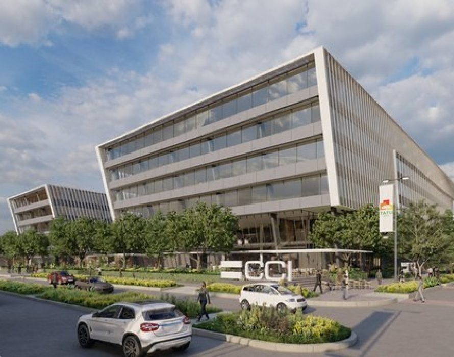 CCI Global to occupy largest contact centre in Kenya at Tatu City
