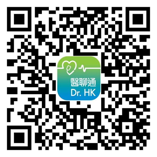 Dr. HK is now available on Android and iOS devices