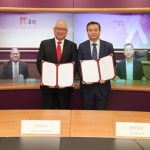 China Resources Enterprise and Fung Investments form US$300 million Investment Platform