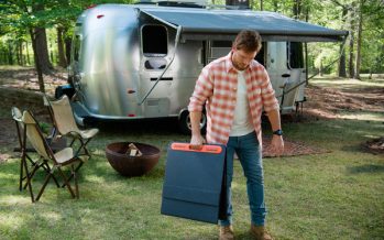 Chris Pratt Teams Up with Global Top-Selling Outdoor Solar Generator Brand, Jackery, to Kick-off Summer Travel Season