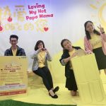 Creating a HOT Parents’ Day Experience at VISTA Eye Specialist