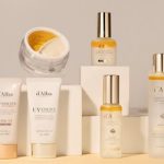 d’Alba Ranked No.1 in Amazon Face Mist Category: White Truffle First Spray Serum