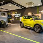 e.GO Mobile Opens New Brand and Experience Store in Berlin