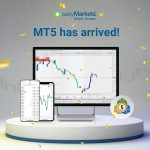 easyMarkets Launches MT5 with Variable Spreads