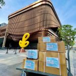 Fosun Foundation’s 40-day Anti-epidemic Efforts to Protect Shanghai