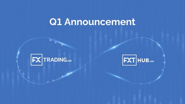 FXTRADING.com(FXT) records strong growth in Q1 2022