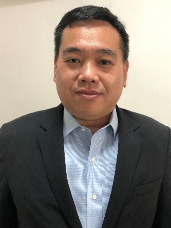 Andy Tan, Senior Channel Account Manager, Gigamon SEA