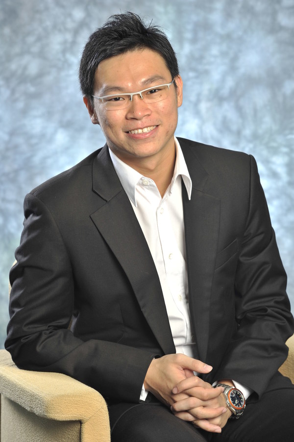 Kenny Tan, Senior Channel Director, Gigamon APAC