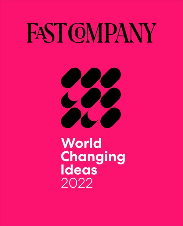 Globalization Partners Honored as a Fast Company World Changing Idea