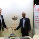 HGC and AMS-IX go live with a new Internet Exchange in Singapore