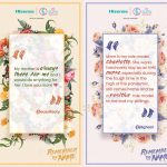 Hisense Celebrates Mother’s Day, Making Every Moment Incredible through Technology and Interactive Campaign