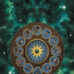 “Horrorscope” – The Graphic Novel – is headed for TV