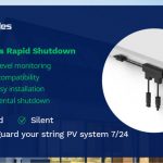 Hoymiles Launches Its Newest Module-level Rapid Shutdown (RSD) System in the US, Thailand and Greater China
