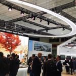 Huawei Collaborates with Global Partners and Customers to Build a Low Carbon Society at Intersolar Europe 2022