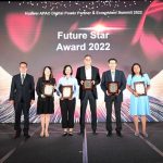 Huawei Presents ASEAN Regional Partner JJ-LAPP with Top Awards and Strengthens Partnership