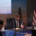 Indonesia to lead explore ASEAN Health Sector Cooperation with the US