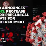 Insilico Medicine Announces Novel 3CL Protease Inhibitor Preclinical Candidate for COVID-19 Treatment