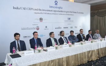 Investopia Launches its Global Talks Starting from India