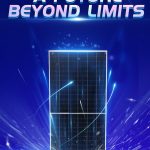 JA Solar releases n-type PV module DeepBlue 4.0 X