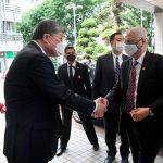 M’sia keen to learn from Itabashi’s experience in addressing Covid-19 impact