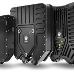 LMI Technologies Launches Industry-First Smart 3D Line Confocal Sensors