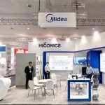 Midea Industrial Technology brands, Servotronix and Hiconics, at Hannover Messe 2022: Driving Global Industries towards Digitalization and Sustainability