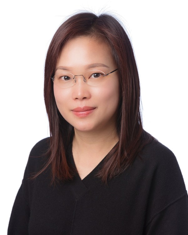 Mimi Poon appointed IBM Hong Kong General Manager.