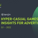 Mintegral Climbs the Ranks in Tenjin’s 2022 Hyper-Casual Games Insights Report