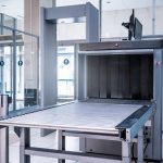 Mobile and Autonomous Scanning Systems Key to Modernizing Security Screening and Detection Platforms