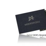 Montage Technology Starts Producing 2nd-Gen DDR5 RCDs
