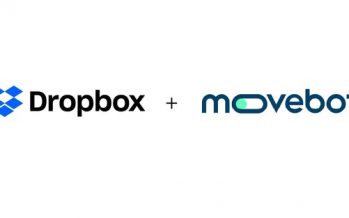 Movebot partners with Dropbox to offer secure data migration