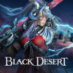 New Drakania Class and New Season Arrive in Black Desert Console