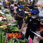 Goods valued over RM13.32 million seized in Ops Pantau
