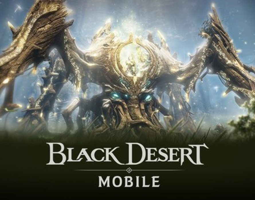 Pearl Abyss Reveals Black Desert Mobile’s New Co-op Rush Content and Black Desert OST X Jazz Project