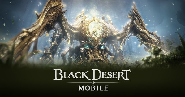 Pearl Abyss Reveals Black Desert Mobile’s New Co-op Rush Content and Black Desert OST X Jazz
