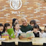 POLY English Vietnam Launches Summer English Course to Inspire Children to Read
