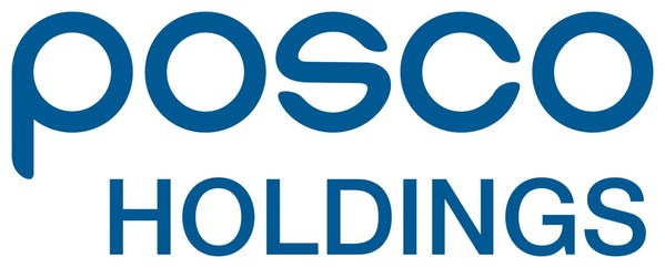 POSCO HOLDINGS CI
