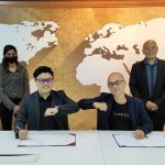 PR Newswire inks MOU with Flipbizz becoming official news partner