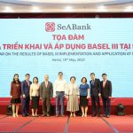 SeABank implements and applies Basel III