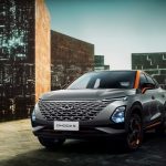Stringent on Quality & Safety Control, Chery’s OMODA Exceeds Expectations of Australian Consumers