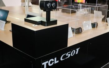 TCL CSOT unveils advanced display technology at SID Display Week 2022